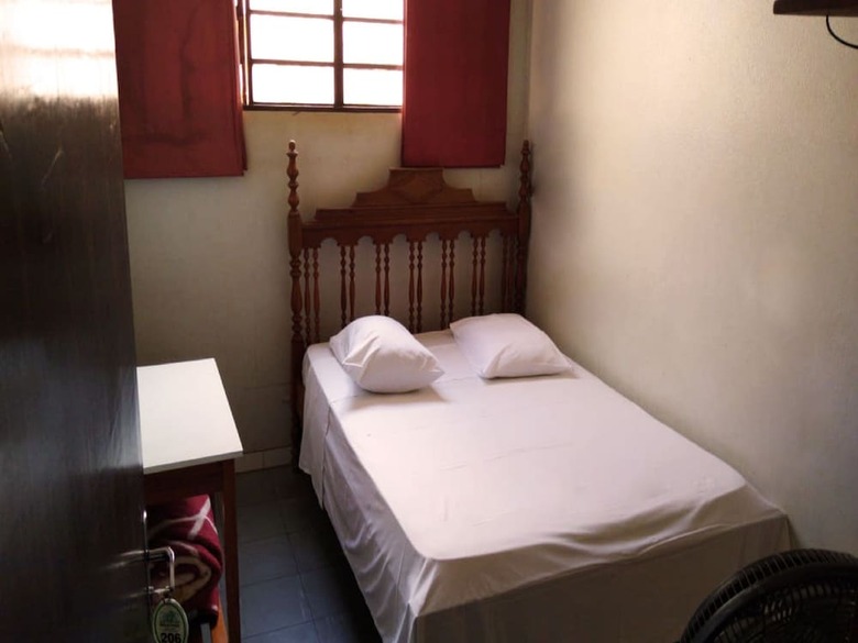 Oyo Bahia Hotel