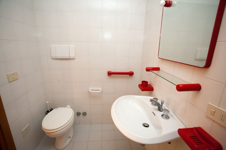 Apartamento Villino Innamorata