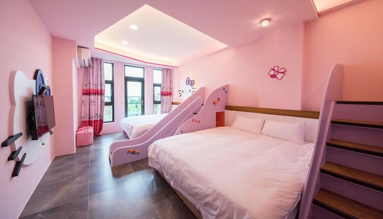 Hotel Milk Homestay