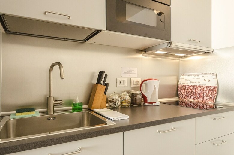 Apartamento Appartamento Del Nettuno