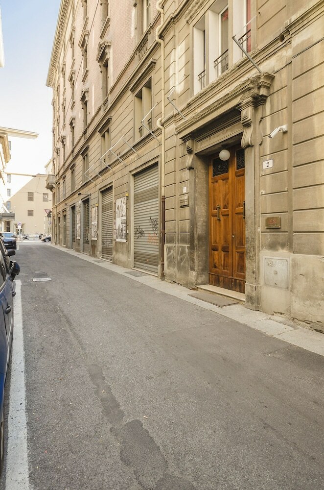 Apartamento Appartamento Del Nettuno