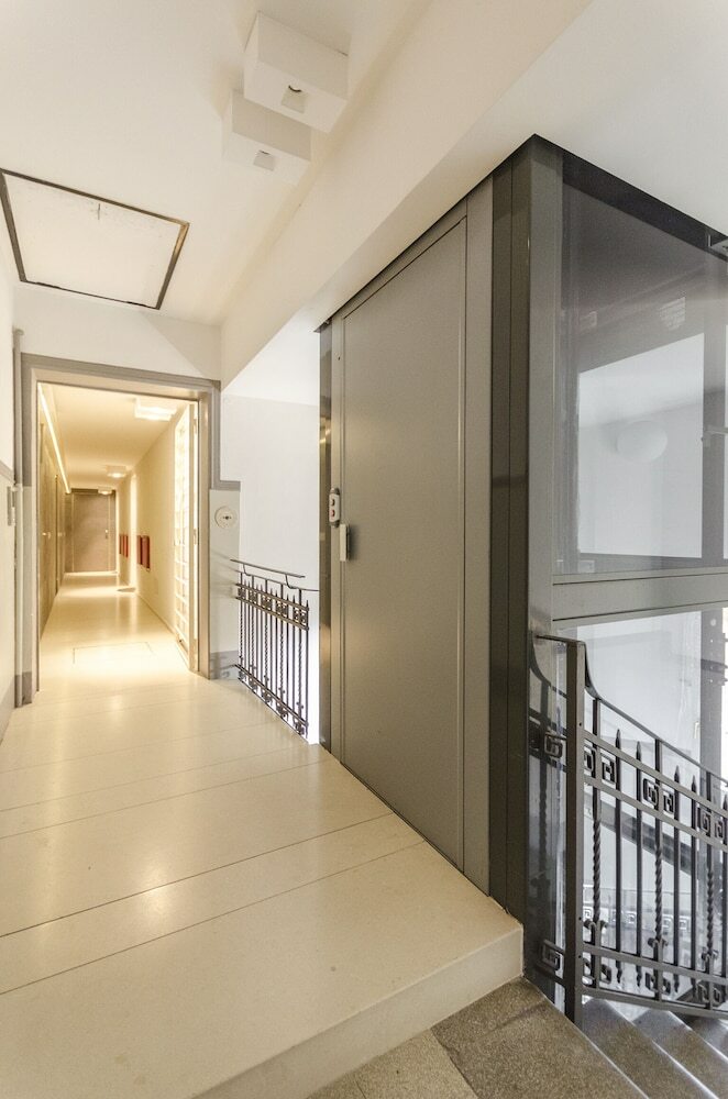 Apartamento Appartamento Del Nettuno