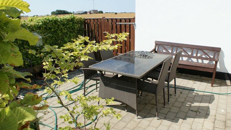 Apartamentos Ved Ejerslev Havn