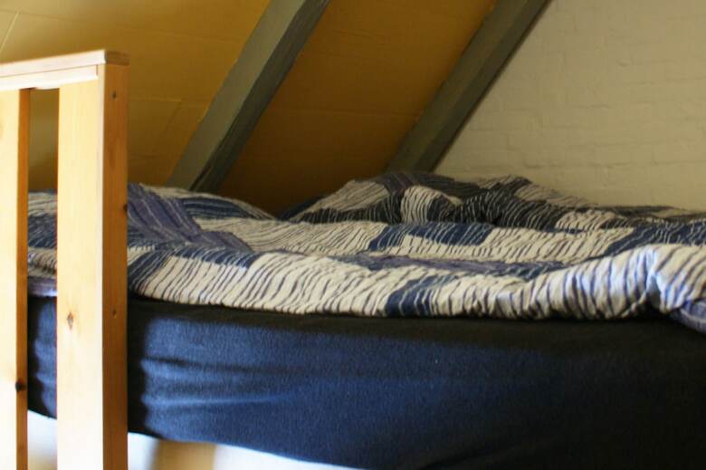 Apartamentos Ved Ejerslev Havn