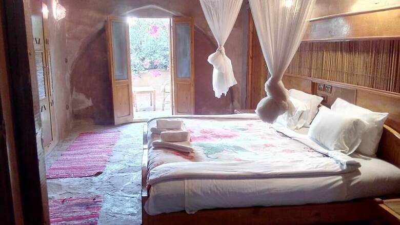 Bed & Breakfast Eskaleh Nubian House