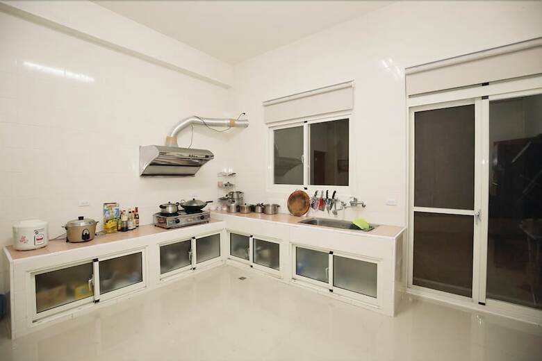 Bed & Breakfast Dong Ding Homestay