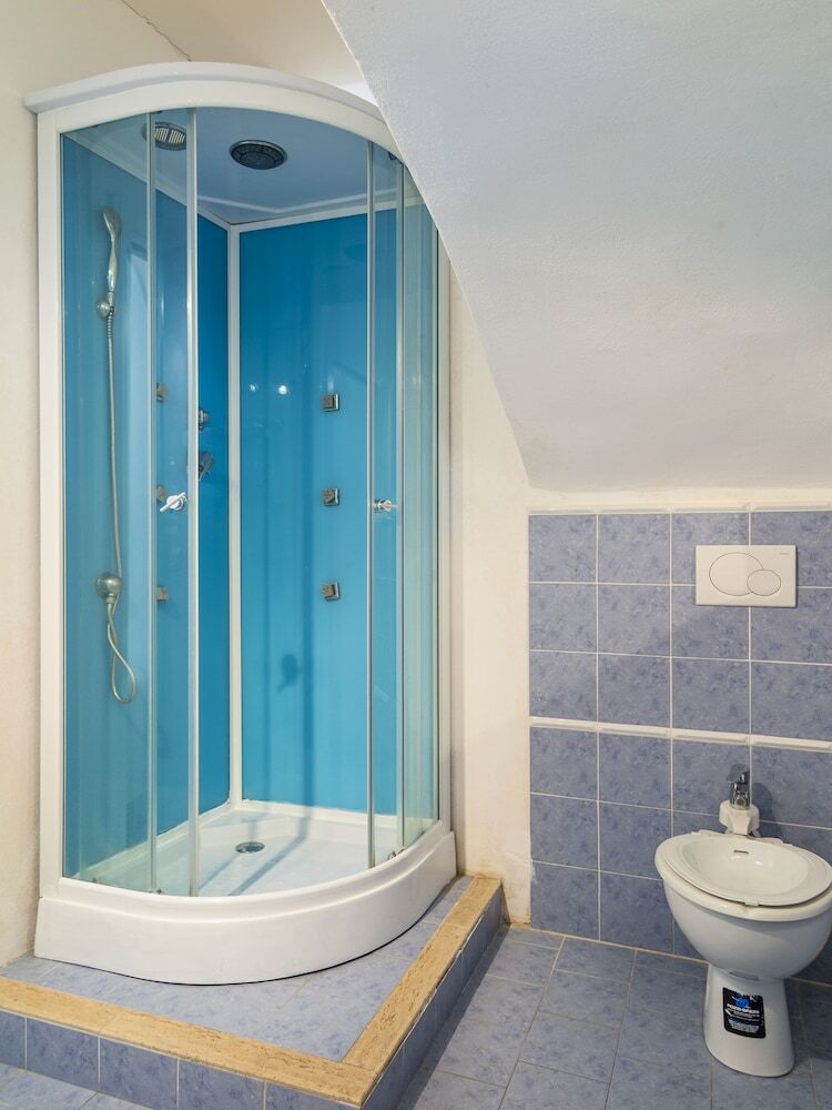 Apartamento Appartamenti Dietro L'angolo