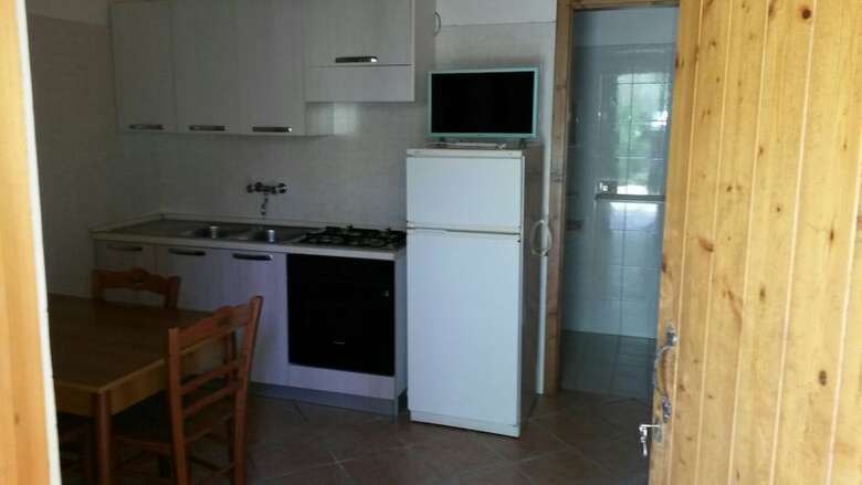 Agroturismo Lu Podere