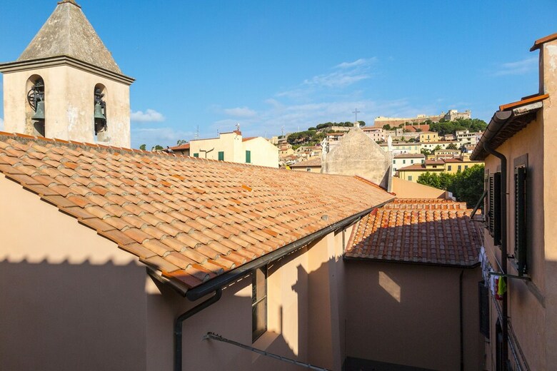 Apartamento Appartamenti Un Amore