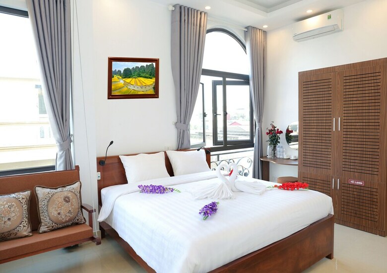 Hotel O Zoli Home