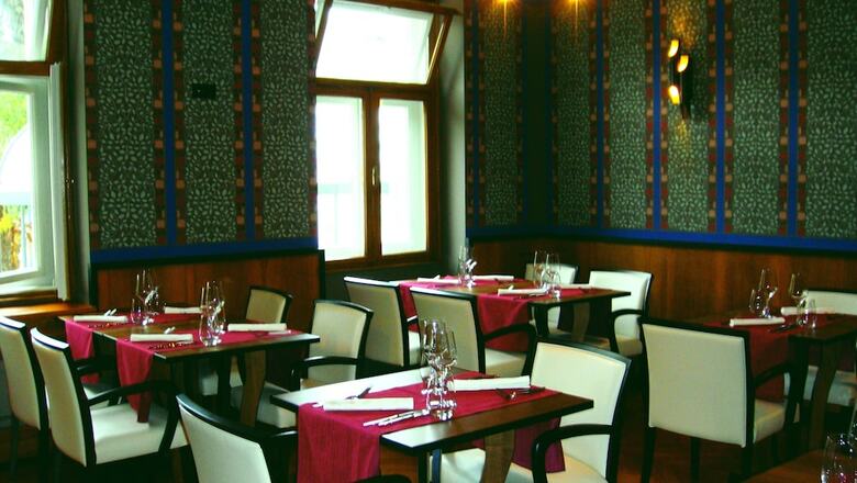 Apartamentos Villa Ton?i?