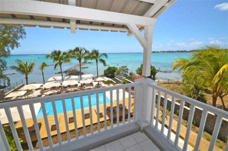 Aparthotel Mon Choisy Beach R.