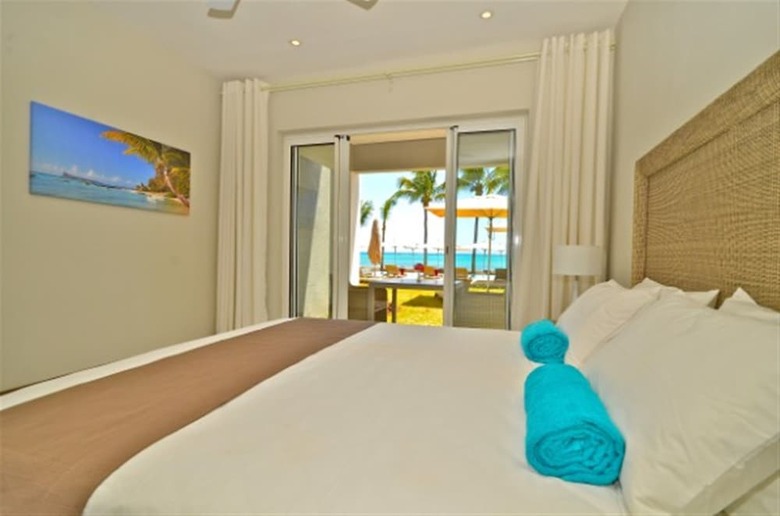 Aparthotel Mon Choisy Beach R.