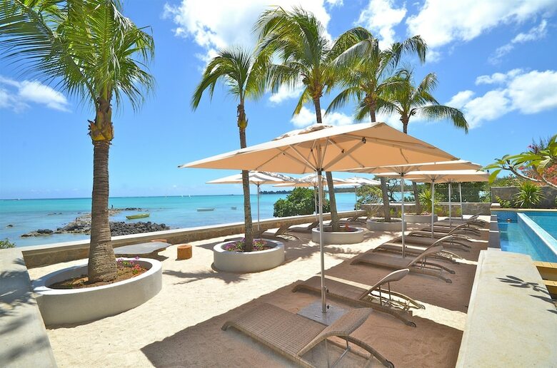Aparthotel Mon Choisy Beach R.