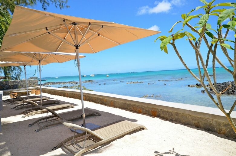 Aparthotel Mon Choisy Beach R.