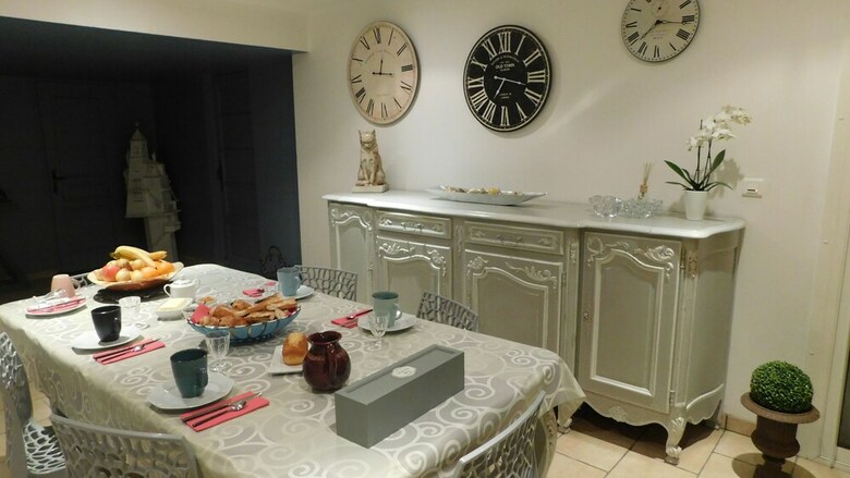 Bed & Breakfast Le Relais de La Tour