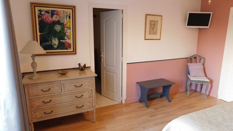 Bed & Breakfast Le Relais de La Tour