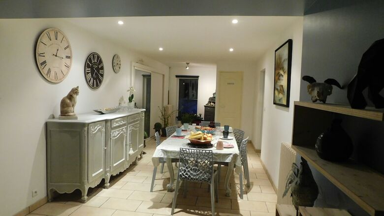 Bed & Breakfast Le Relais de La Tour