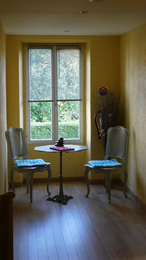 Bed & Breakfast Le Relais de La Tour