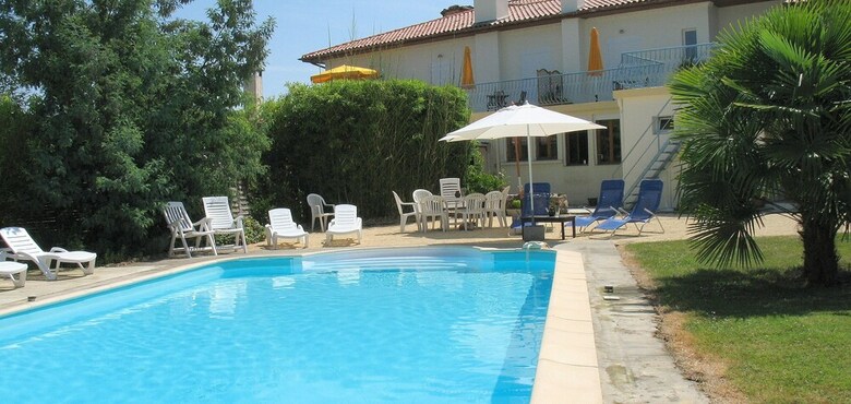 Bed & Breakfast Le Relais de La Tour