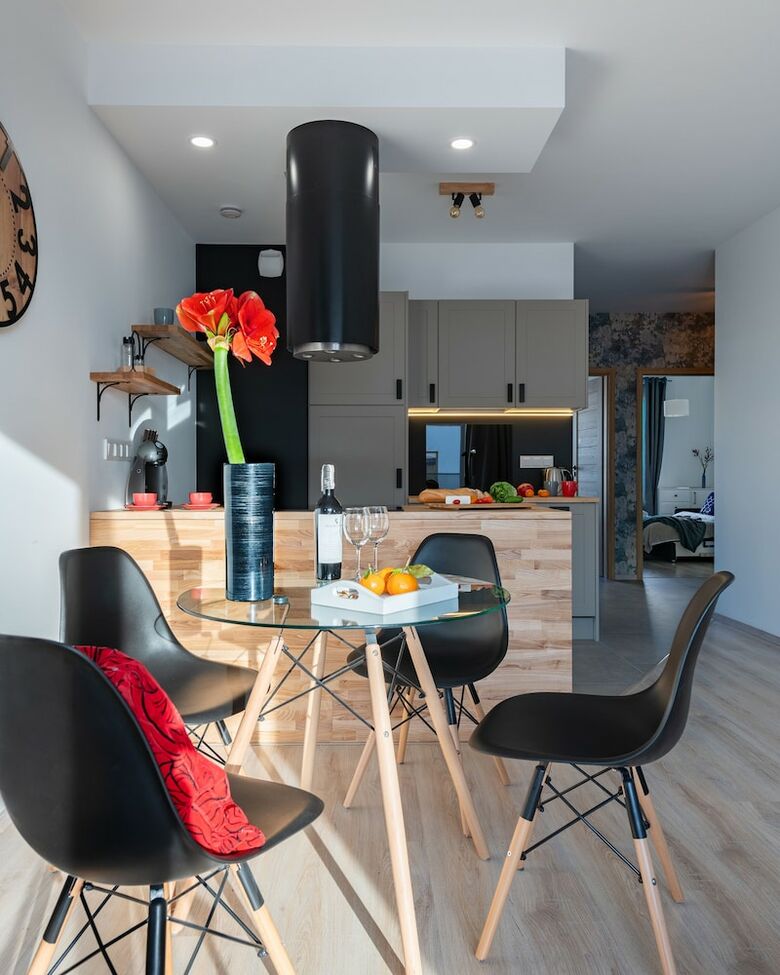 P&o Apartments Komputerowa 2