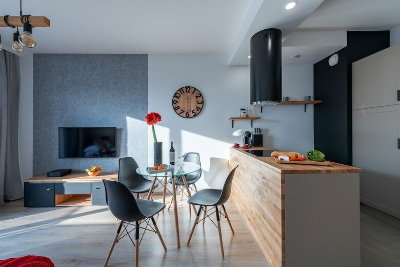 P&o Apartments Komputerowa 2