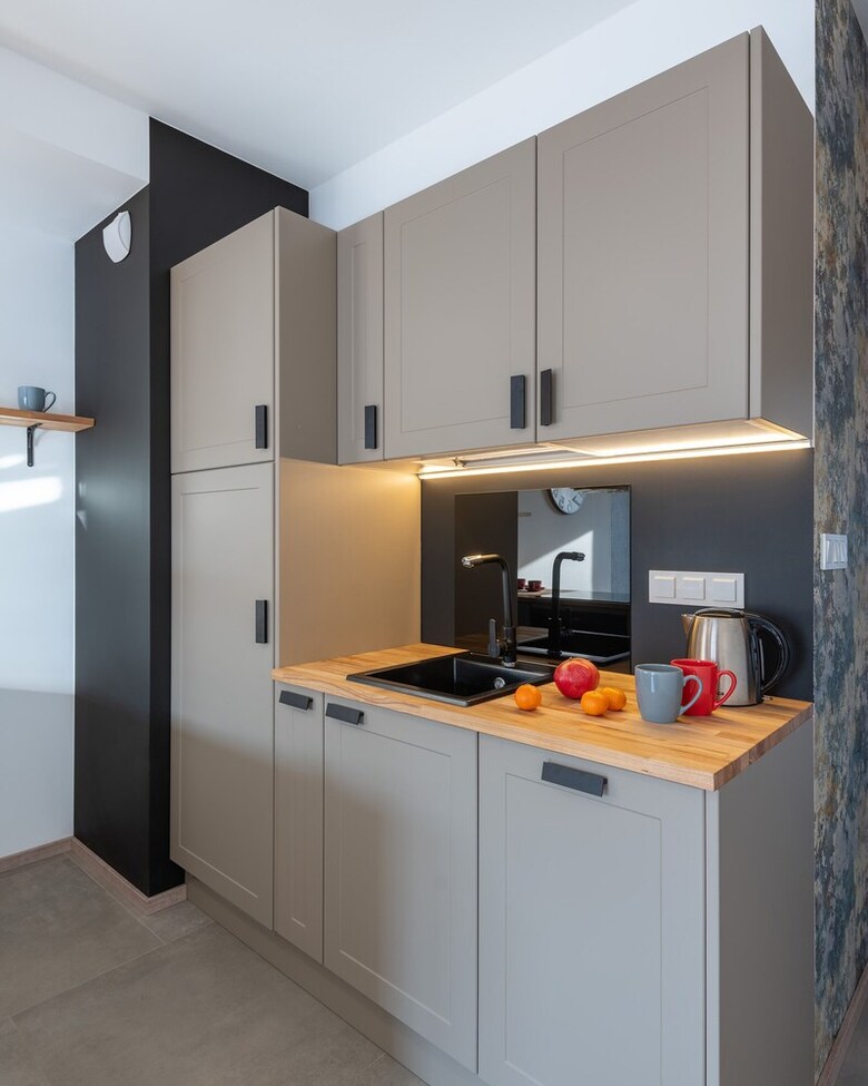 P&o Apartments Komputerowa 2