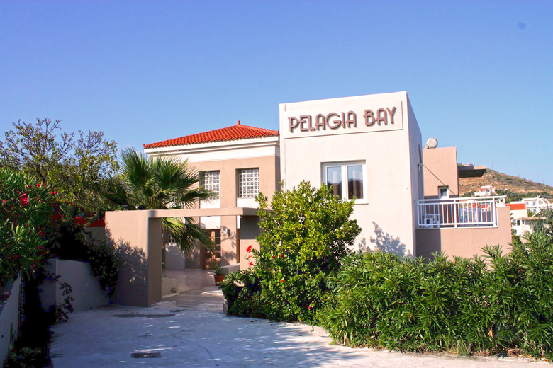 Hotel Pelagia Bay