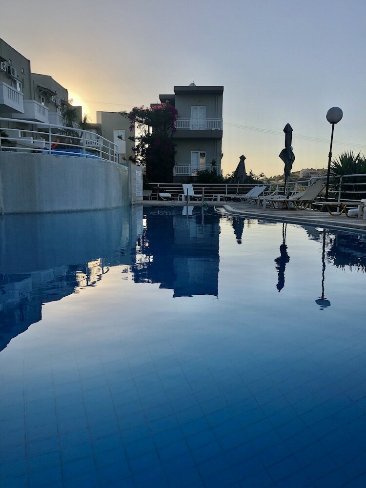 Hotel Pelagia Bay