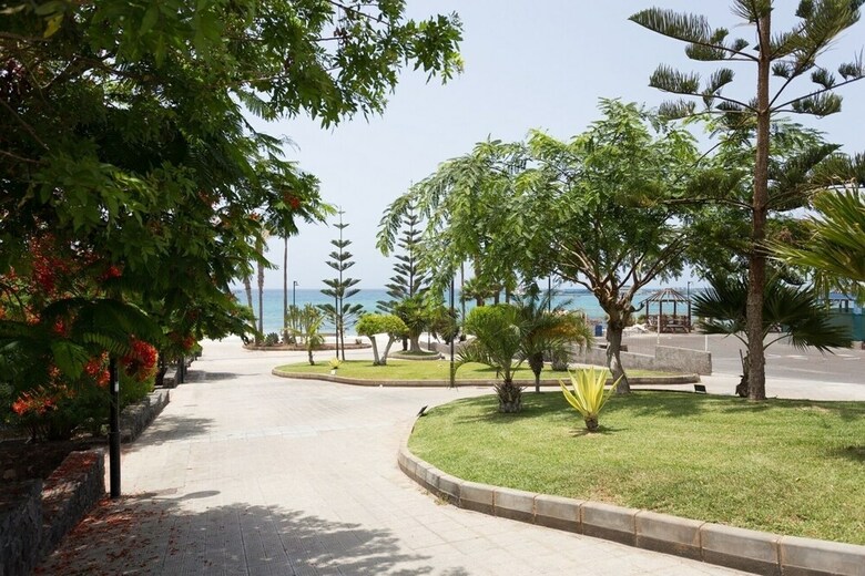 Lovely Apartment With Sea View