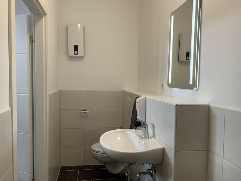 Hostal Dreams Bielefeld