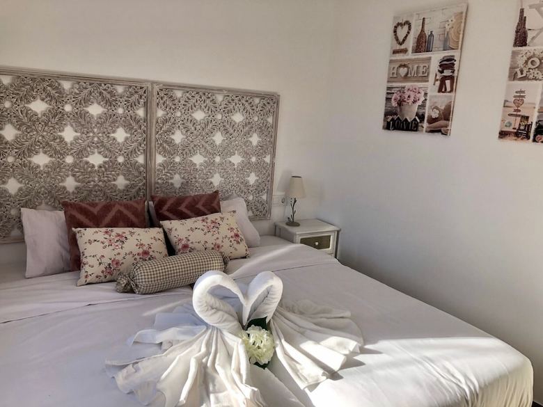 Apartamentos Vilamarlux IV