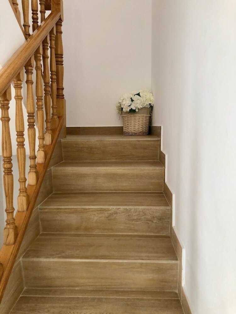 Apartamentos Vilamarlux IV