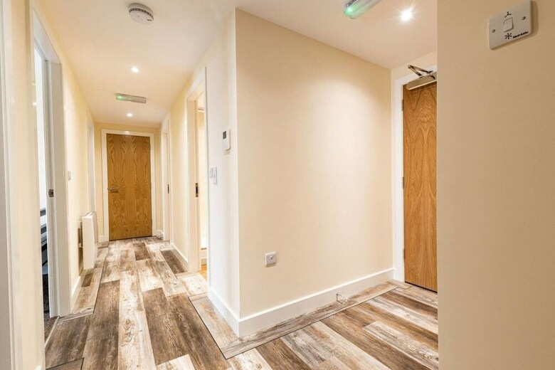 Residencia Stunning City Centre Apartment