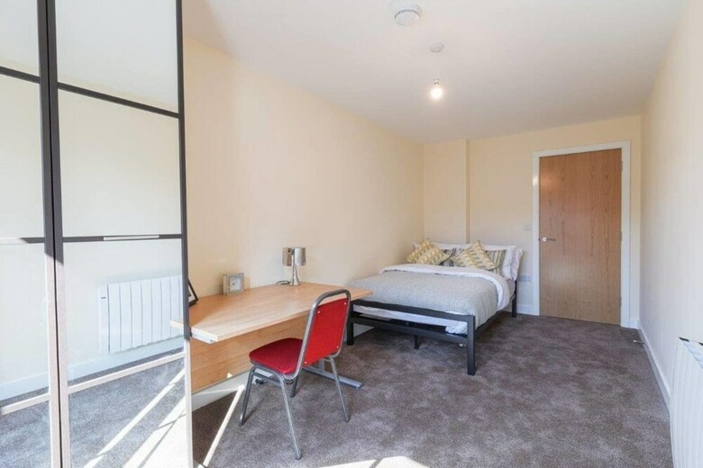 Residencia Stunning City Centre Apartment