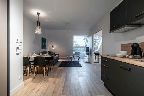 Apartamento La Grange Des P�res