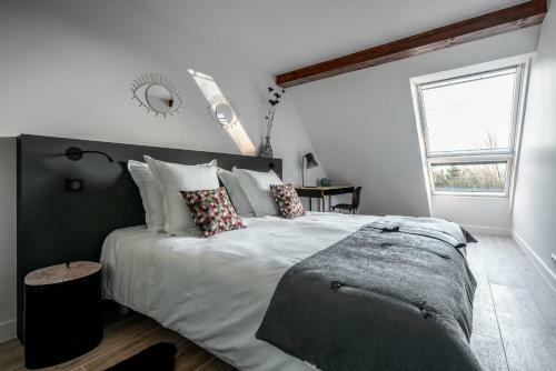Apartamento La Grange Des P�res