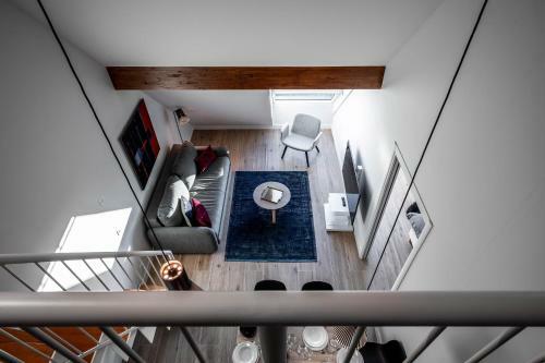 Apartamento La Grange Des P�res