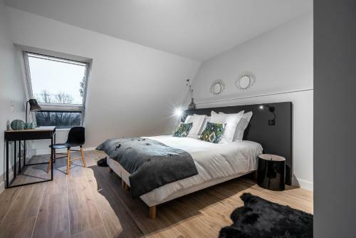 Apartamento La Grange Des P�res
