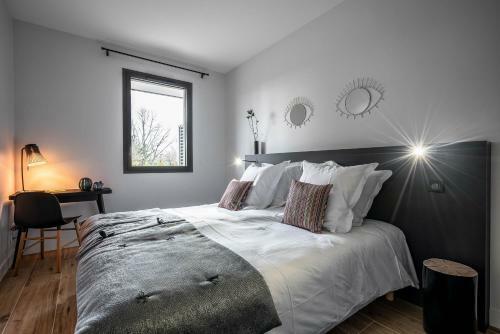 Apartamento La Grange Des P�res