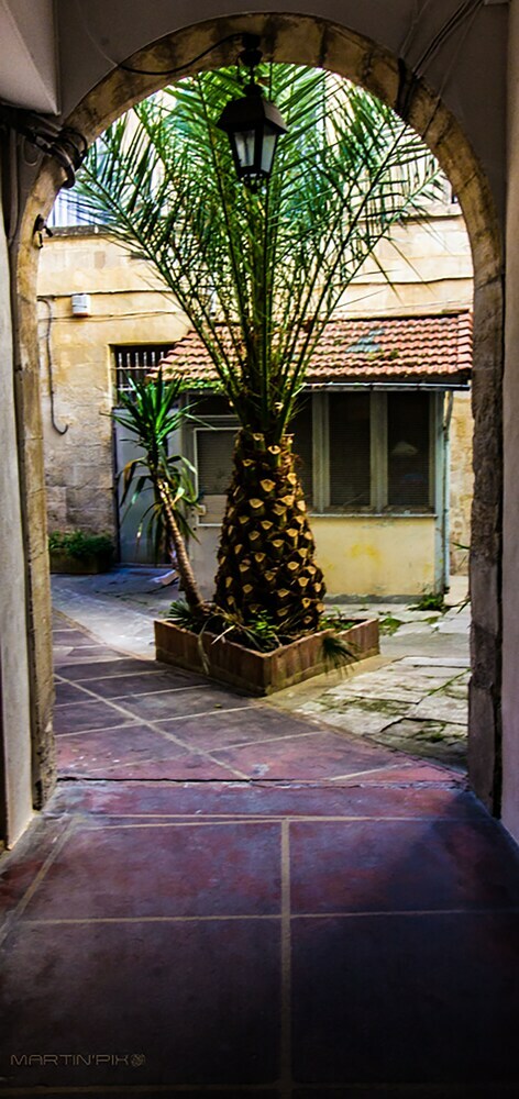 Apartamento T2 Boh�me Et Vintage
