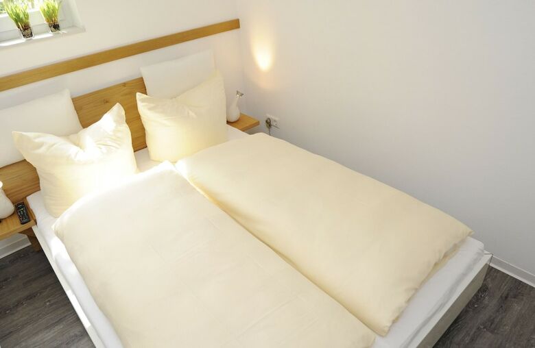 Apartamentos Wohnung Heinrichstra�e 8