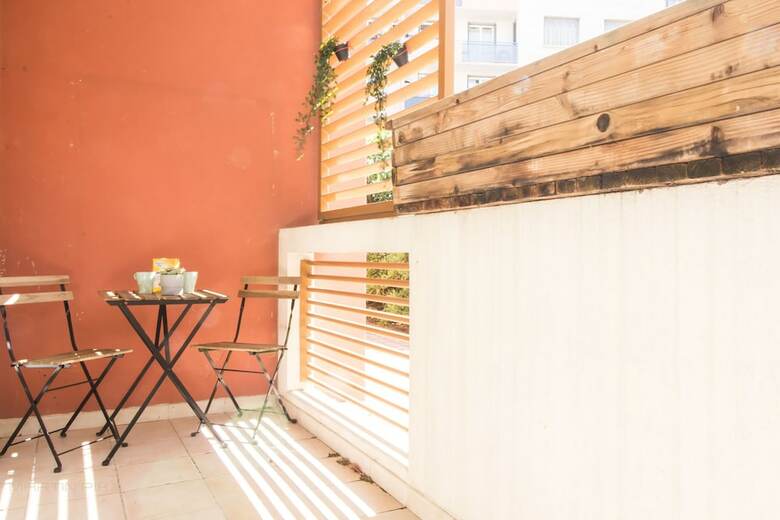 Apartamento T1 Moderne Calme Studieux Et Sportif