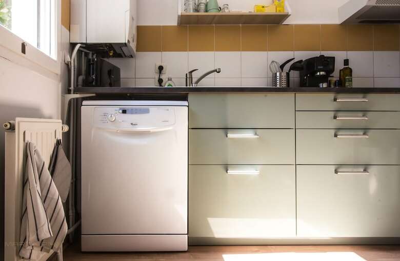 Apartamento T1 Moderne Calme Studieux Et Sportif