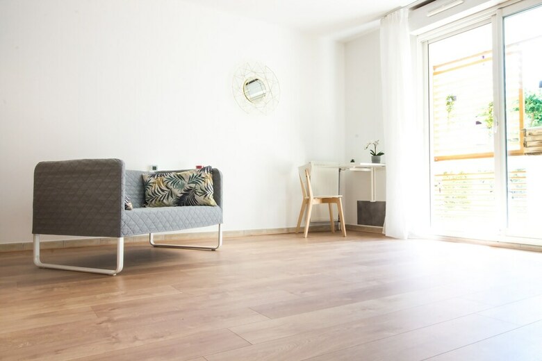Apartamento T1 Moderne Calme Studieux Et Sportif