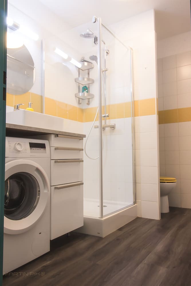 Apartamento T1 Moderne Calme Studieux Et Sportif