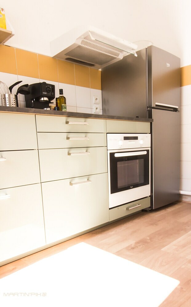 Apartamento T1 Moderne Calme Studieux Et Sportif