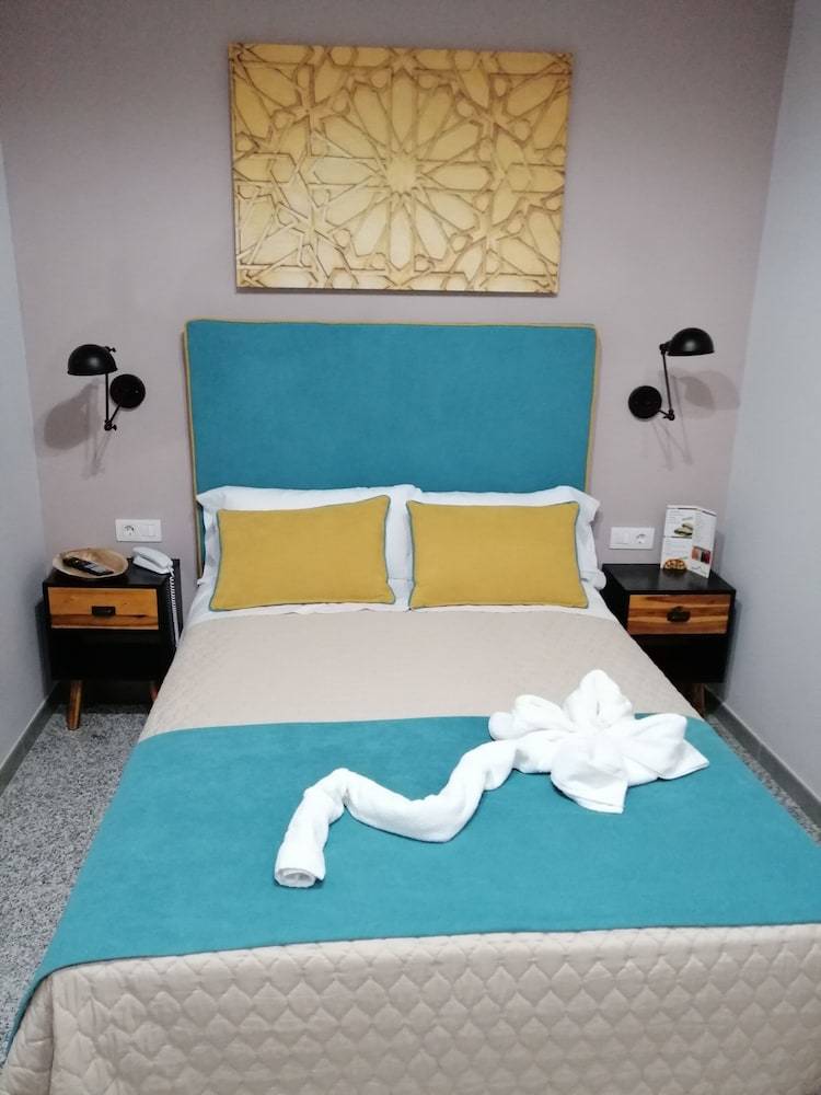 Hotel La Juderia C�rdoba