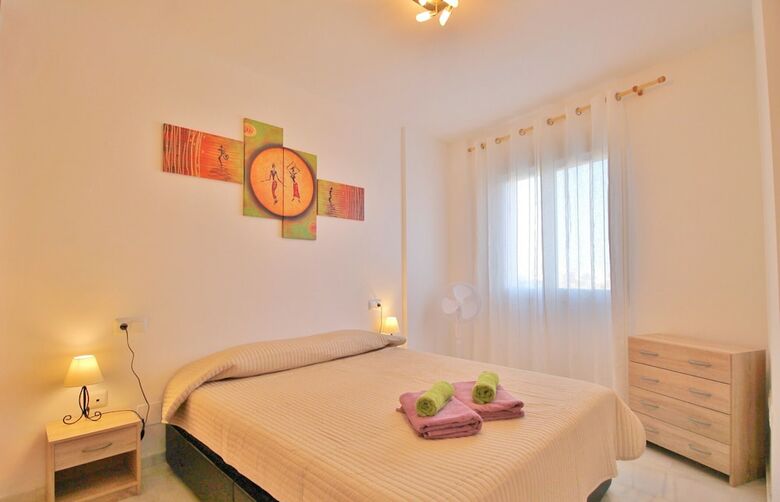 1043 Apartment Olga
