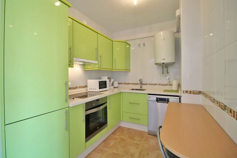 1043 Apartment Olga